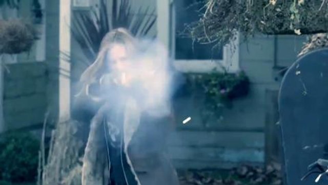 Requiem | Falling Skies | TNT