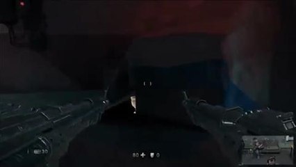 Wolfenstein The New Order   Twitch Stream 1