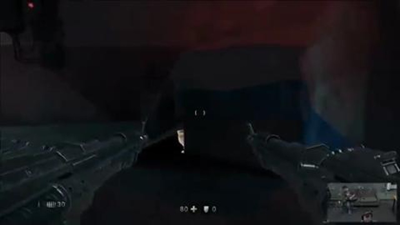 Wolfenstein The New Order   Twitch Stream 1