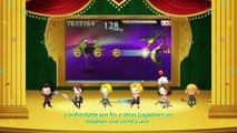 THEATRHYTHM FINAL FANTASY CURTAIN CALL - Announce Trailer