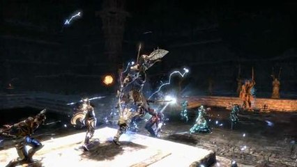 Creating ESO- Trials (PEGI)