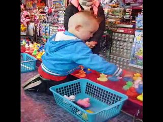 SAMI PECHE AUX CANARDS