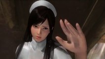 DLC Enfermeras en Dead or Alive 5 Ultimate en HobbyConsolas.com