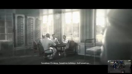 Wolfenstein The New Order   Twitch Stream 2