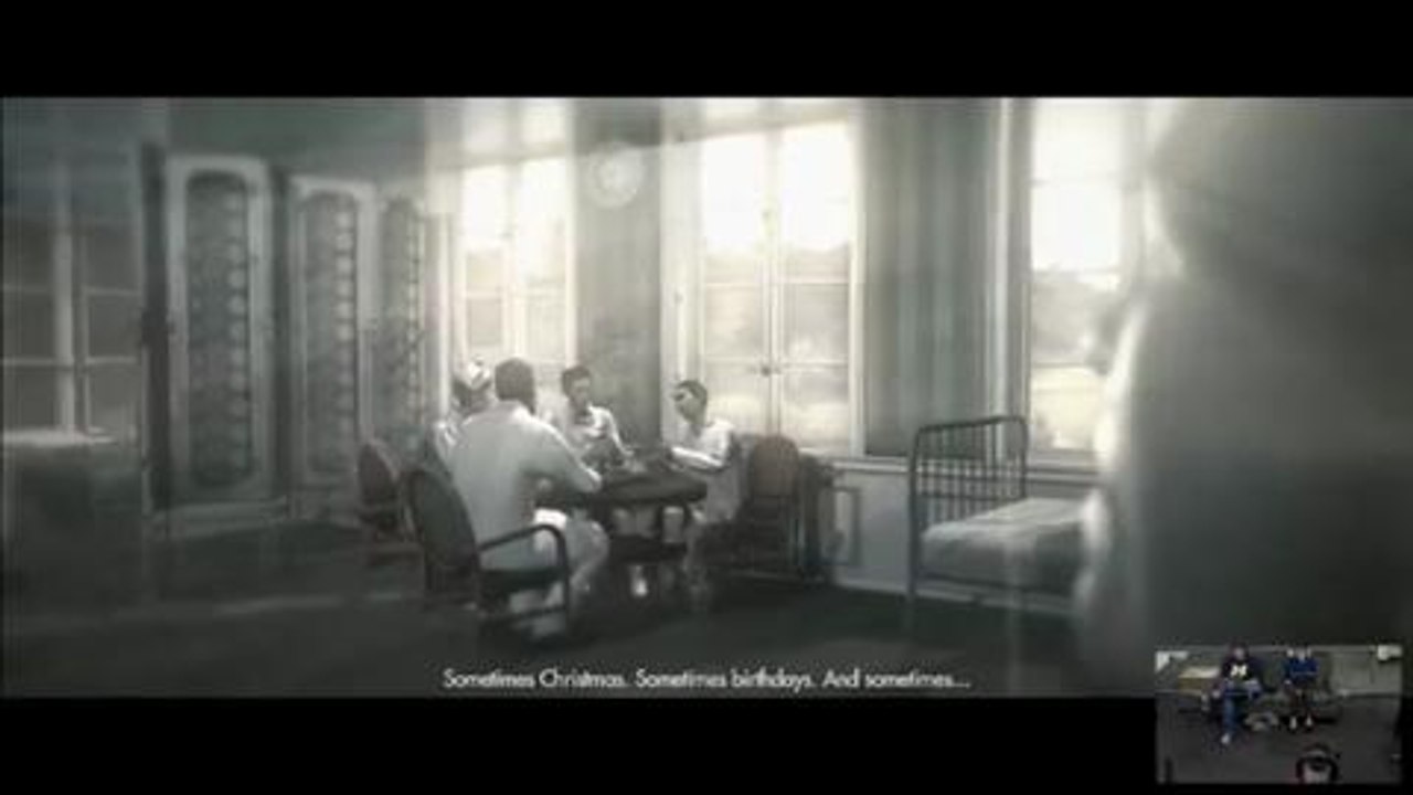 Wolfenstein The New Order   Twitch Stream 2