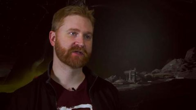 Destiny for PS4- Bungie Talks Co-op Strikes