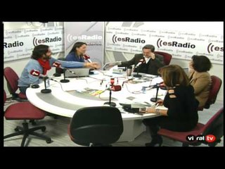 Crónica Rosa: La salida de Carmen López de GH Vip - 18/01/16