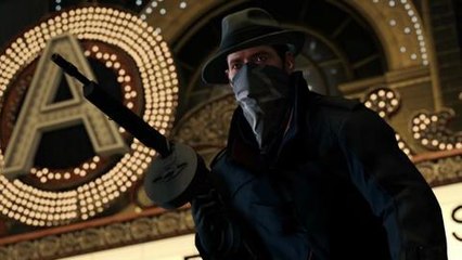 Watch_Dogs - Tráiler del Pase de Temporada [ES]