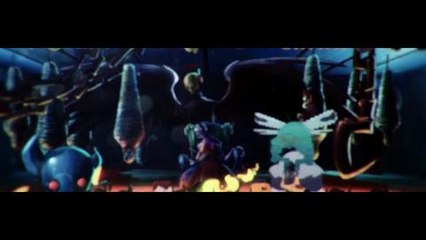 The Chainsaw Incident Pre-Alpha Gameplay