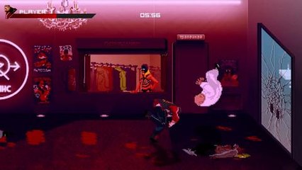 ▶ Mother Russia Bleeds - Pre-Alpha Teaser - Hobbyconsolas.com [720p]