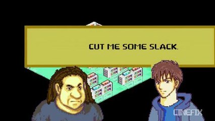 The Amazing Spider-Man - 8 Bit Cinema