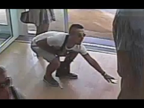 Padova - Truffa con esca ai bancomat: tre arresti (18.01.16)