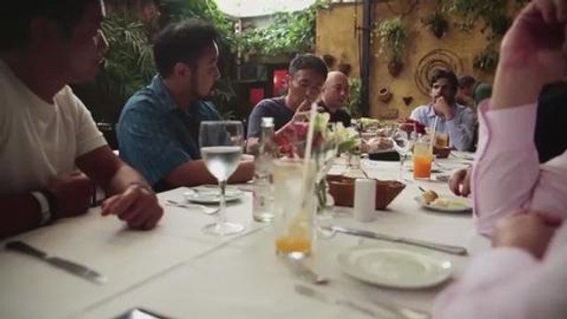 Ayrton's Wish (Film) Gran Turismo Tribute to Ayrton Senna