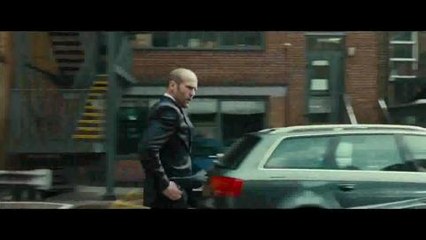 Redención - Trailer español HD