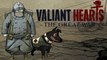Valiant Hearts- The Great War - Come back trailer [ES]