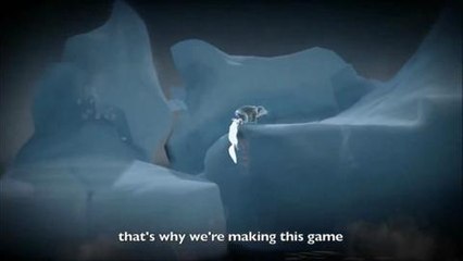 Never Alone Trailer (PS4-Xbox One)