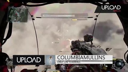 Titanfall Top 10 Epic Moments