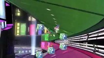 Upside Down Test - Mario Kart 8 TV Commercial