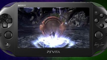 Soul Sacrifice Delta -- Launch Trailer [US]