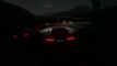 DRIVECLUB 12 car race at dusk in Chile - Maserati Gran Turismo  - PS4 Gameplay (HQ 1080p)