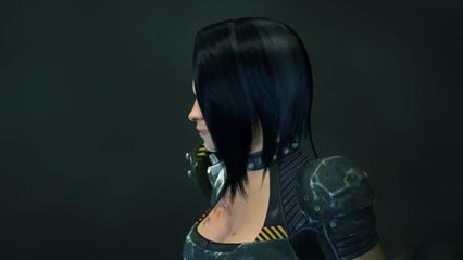 Bombshell Reveal Trailer - PS4-PC