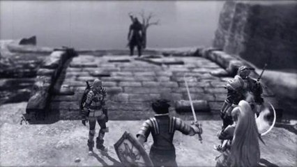 Primer tráiler de Natural Doctrine en HobbyConsolas.com