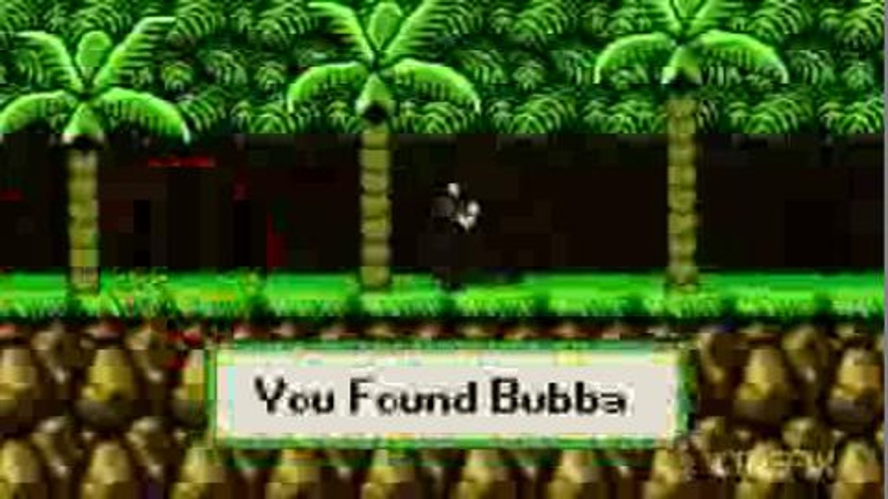 Forrest Gump - 8 Bit Cinema