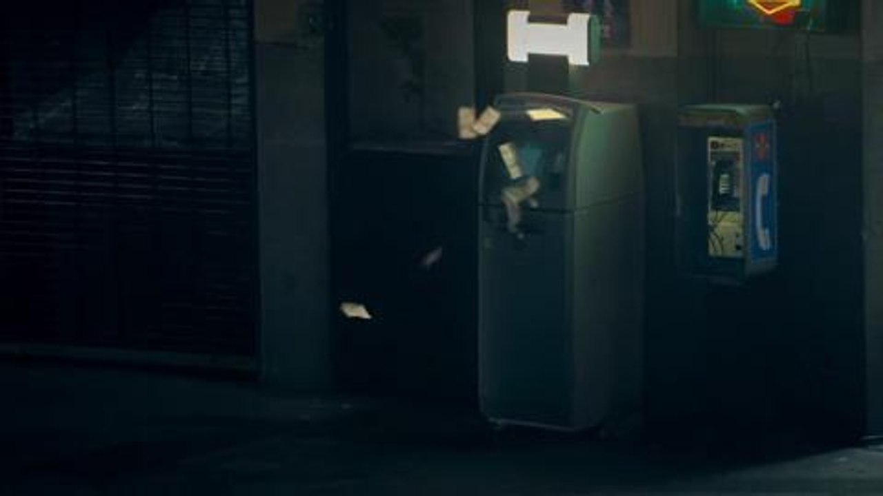 AMAZING STREET HACK en HobbyConsolas.com
