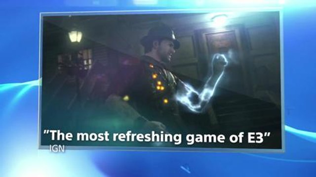 PlayStation 4 - THE BEST PLACE TO PLAY - en Hobbyconsolas.com