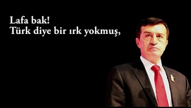 OSMAN PAMUKOĞLU -SIKINTI YARATIYOR BU TÜRK KELİMESİ BAZILARINDA