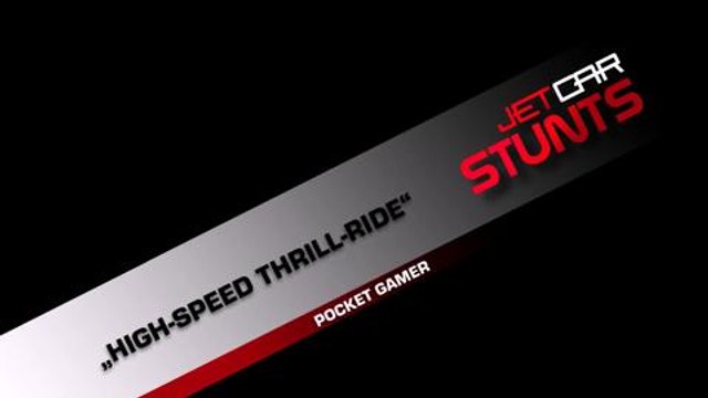 Jet Car Stunts races onto PS3 & PS Vita