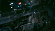 Official Batman  Arkham Knight Gameplay Trailer - 'Evening The Odds' en Hobbyconsolas.com
