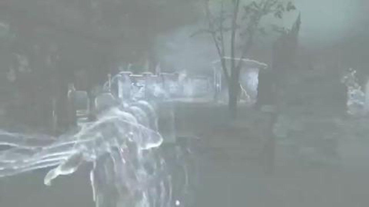 Murdered Soul Suspect    101 Trailer
