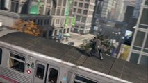 Tráiler de lanzamiento de Watch Dogs en HobbyConsolas.com