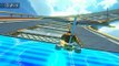 Wii U - Mario Kart 8 - Sunshine Airport - Mario Kart TV Footage