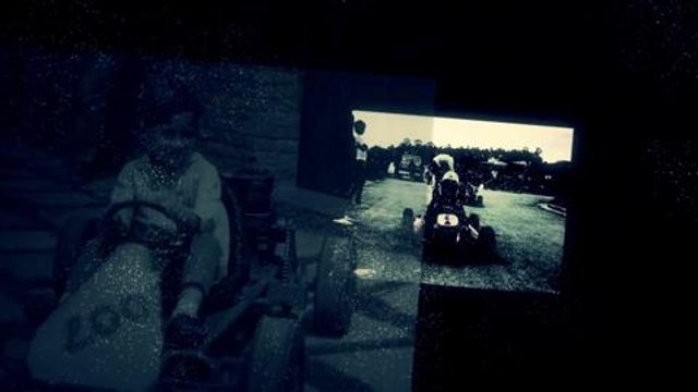 Gran Turismo 6- Ayrton Senna Tribute Teaser Trailer