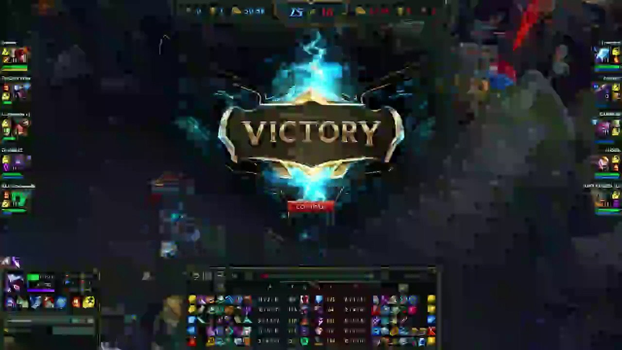 League_of_Legends_-_Challenger_and_Diamond_Players_Part_351