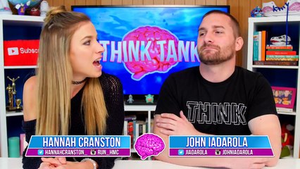 5 Conspiracy Theories That Would SUCK If True