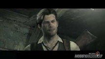 The Evil Within (HD) Gameplay en HobbyConsolas.com