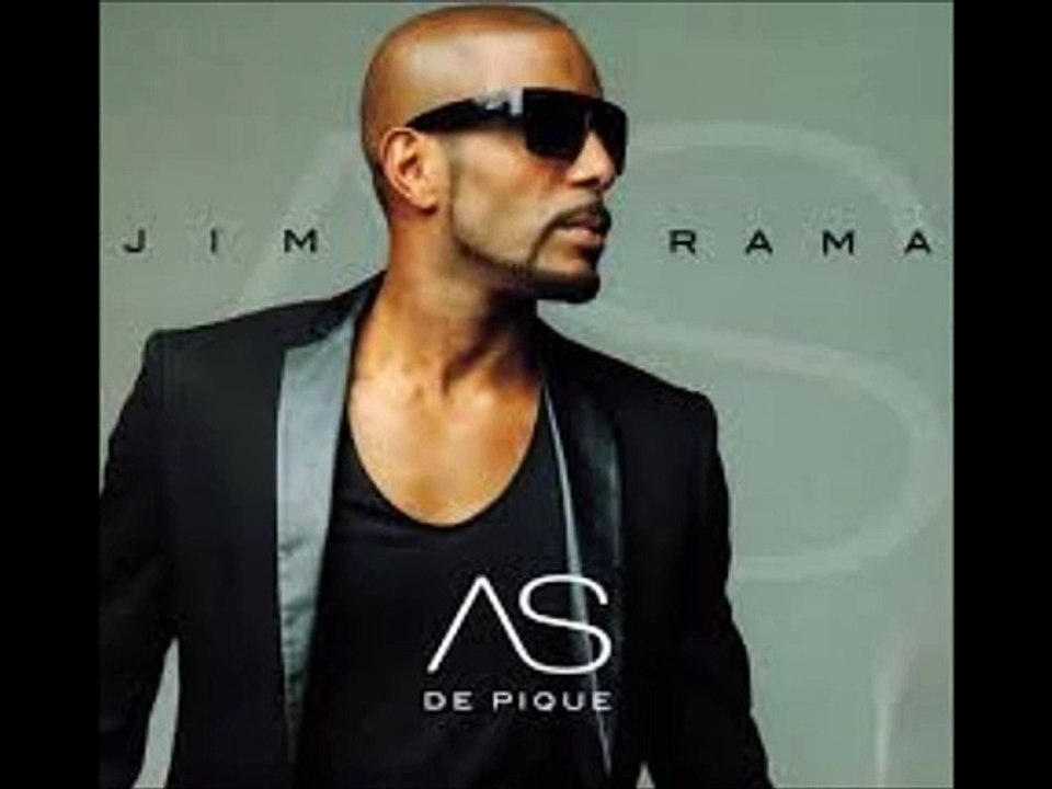 JIM RAMA- LE TOUR DU MONDE