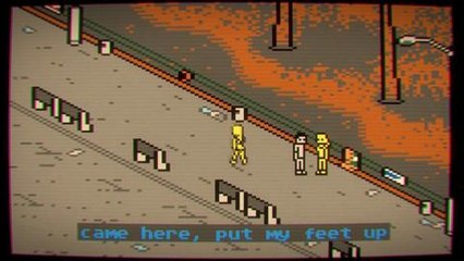 Grand Theft Auto V (Commodore 64)