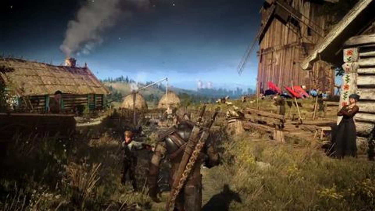 CD PROJEKT RED and GOG.com Summer Conference Invitation