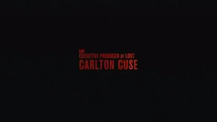 THE STRAIN Trailer (Guillermo Del Toro TV Series)