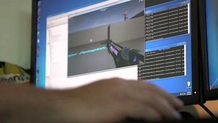 Unreal Tournament Deathmatch - First Play