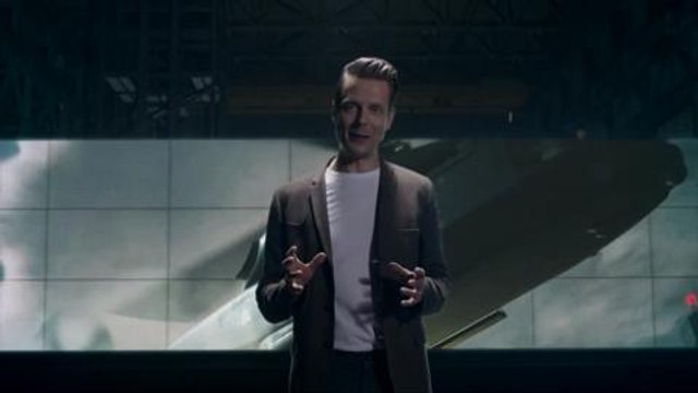 Quantum Break Gameplay Trailer (Xbox One)