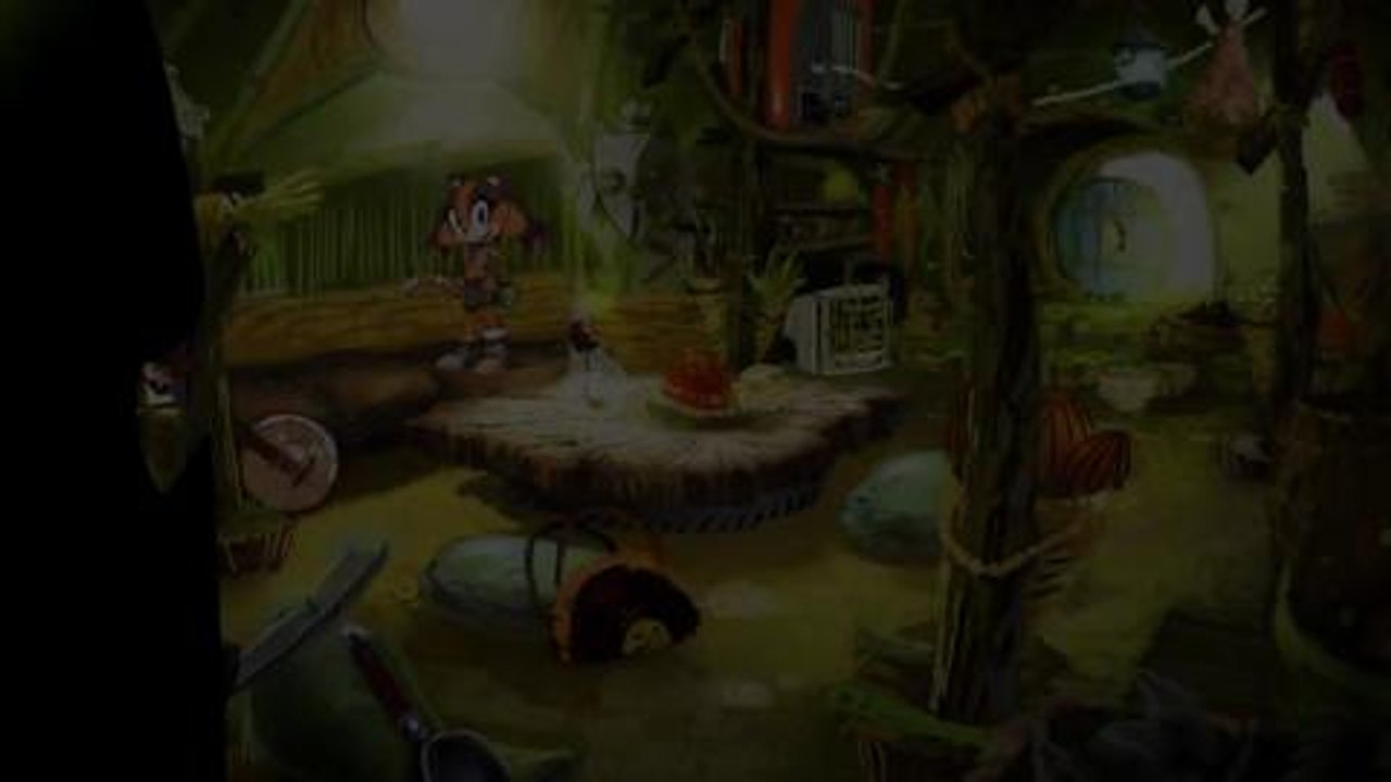 Sonic Boom Sticks Announcement