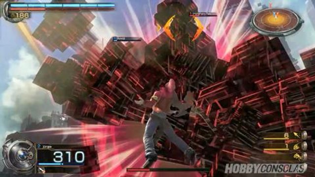 Rise of Incarnates (HD) Gameplay en HobbyConsolas.com