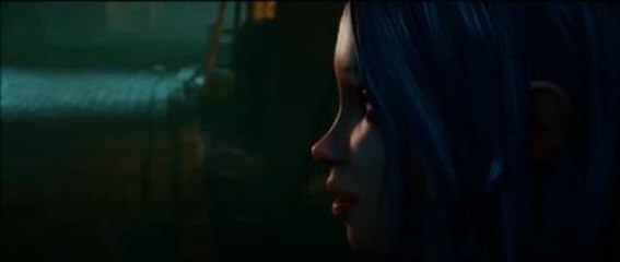 Demo técnica sin audio de Unreal Engine 4, The Beggar's Opera, en HobbyConsolas.com