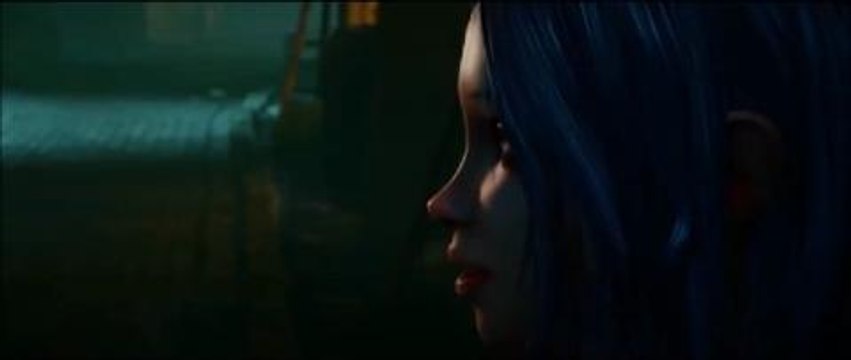 Demo técnica sin audio de Unreal Engine 4, The Beggar's Opera, en HobbyConsolas.com