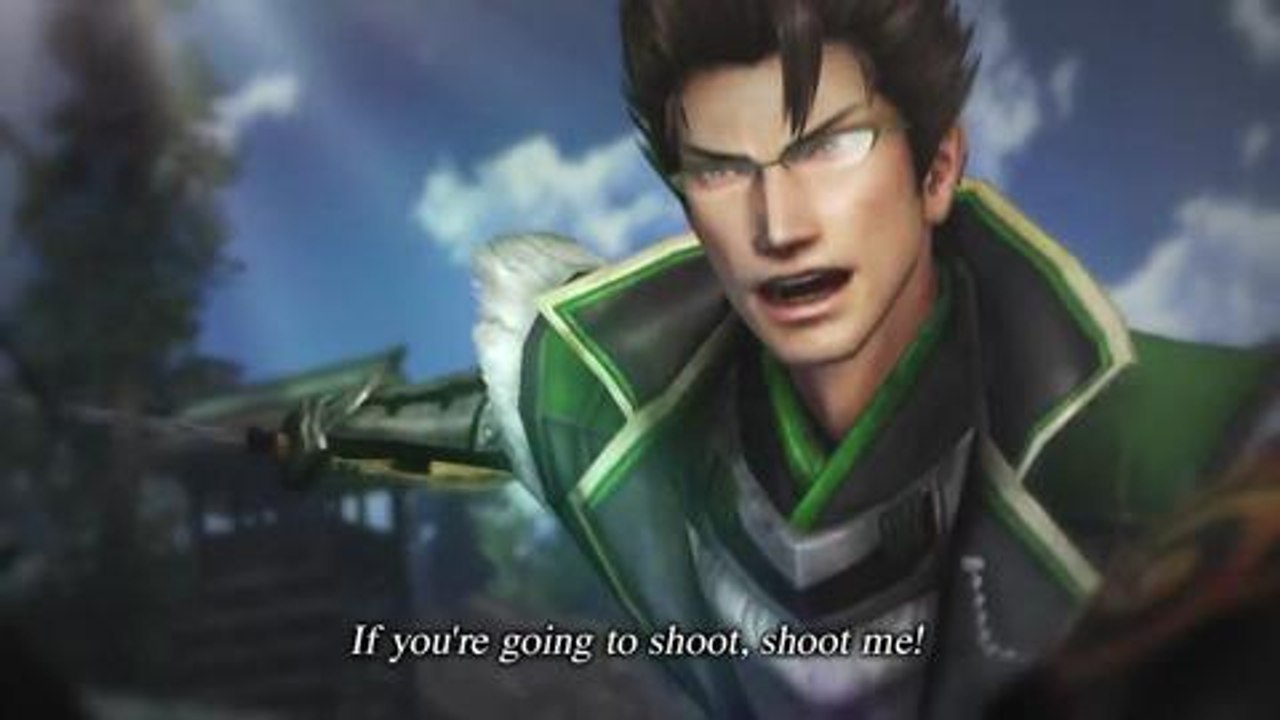 Samurai Warriors 4 desvela su fecha de lanzamiento